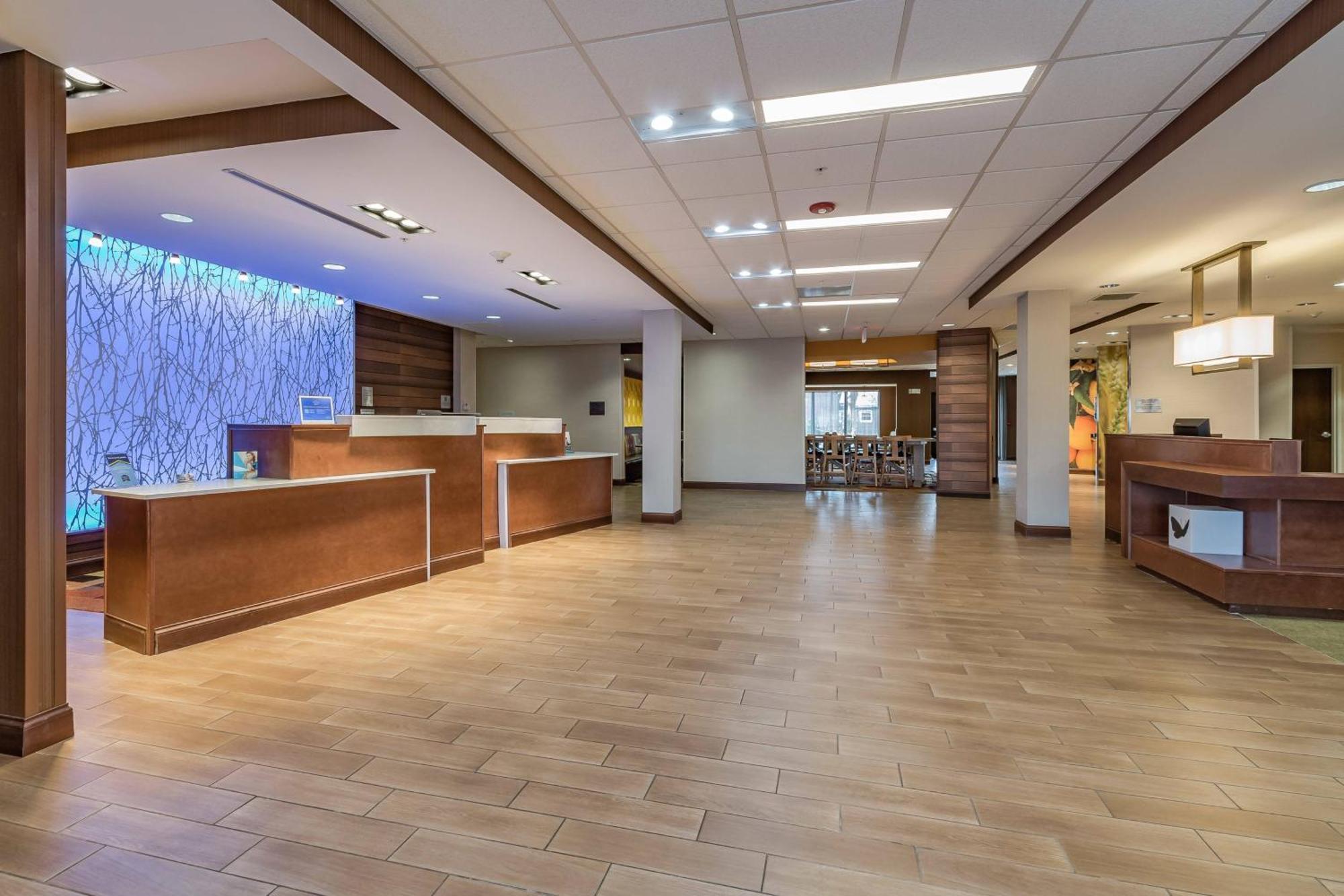 Fairfield Inn & Suites By Marriott Elkhart Exterior foto